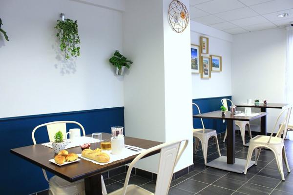 INVESTISSEMENT LOCATIF – PAU – Résidence tourisme Appart'City Confort Pau Centre – 6,49 % de rentabilité