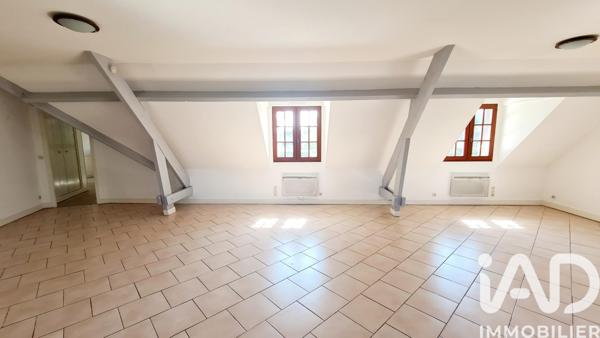 Appartement à vendre 4 pièces 100,9 m² Surville