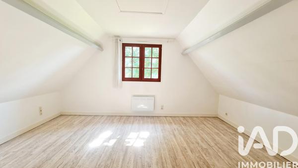 Appartement à vendre 4 pièces 100,9 m² Surville