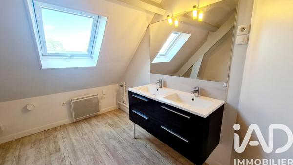 Appartement à vendre 4 pièces 100,9 m² Surville