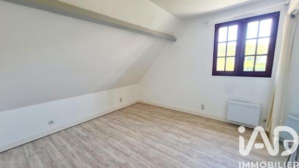 Appartement à vendre 4 pièces 100,9 m² Surville