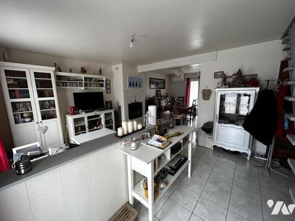 LA CHAPELLE SAINT MESMIN, À 15 min à pied du tram, proche Orléans