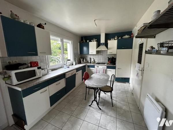 LA CHAPELLE SAINT MESMIN, À 15 min à pied du tram, proche Orléans