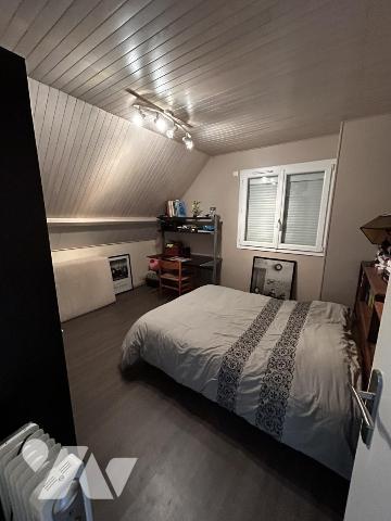 LA CHAPELLE SAINT MESMIN, À 15 min à pied du tram, proche Orléans