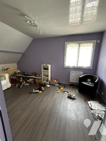 LA CHAPELLE SAINT MESMIN, À 15 min à pied du tram, proche Orléans