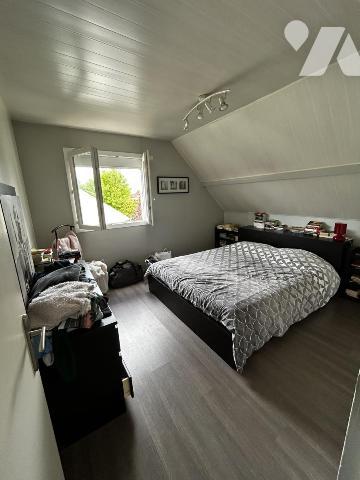 LA CHAPELLE SAINT MESMIN, À 15 min à pied du tram, proche Orléans