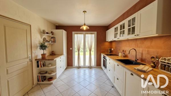 Maison à vendre 5 pièces 126,87 m² Plérin