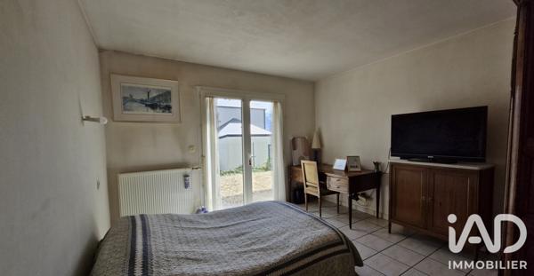 Maison à vendre 5 pièces 126,87 m² Plérin