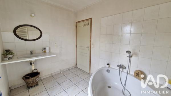 Maison à vendre 5 pièces 126,87 m² Plérin