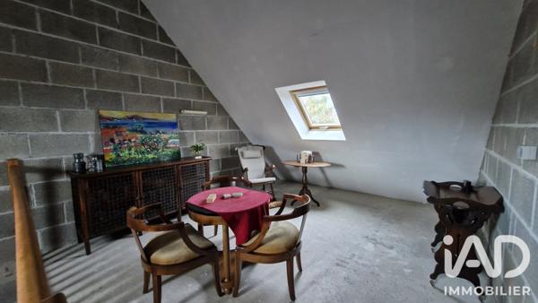 Maison à vendre 5 pièces 126,87 m² Plérin
