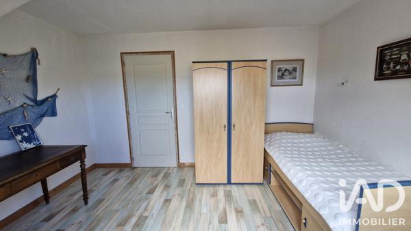 Maison à vendre 5 pièces 126,87 m² Plérin