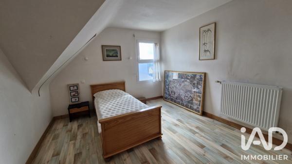 Maison à vendre 5 pièces 126,87 m² Plérin