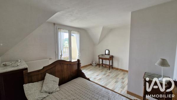 Maison à vendre 5 pièces 126,87 m² Plérin