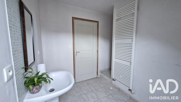 Maison à vendre 5 pièces 126,87 m² Plérin