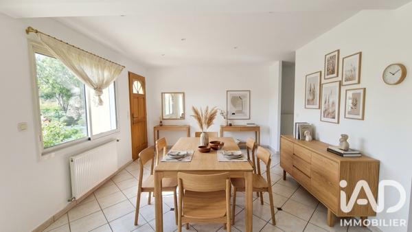 Maison à vendre 5 pièces 126,87 m² Plérin