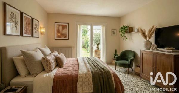 Maison à vendre 5 pièces 126,87 m² Plérin