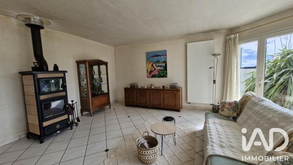 Maison à vendre 5 pièces 126,87 m² Plérin