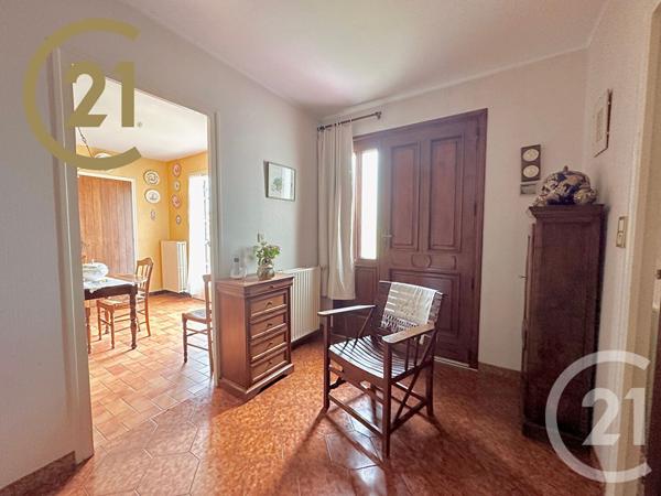 Maison à vendre  4 pièces - 114 m2 TRESSES - 33