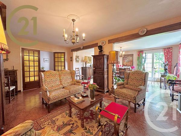 Maison à vendre  4 pièces - 114 m2 TRESSES - 33