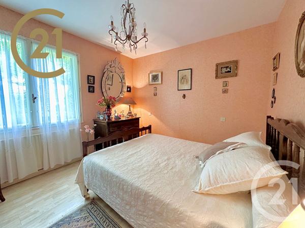 Maison à vendre  4 pièces - 114 m2 TRESSES - 33