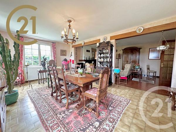 Maison à vendre  4 pièces - 114 m2 TRESSES - 33