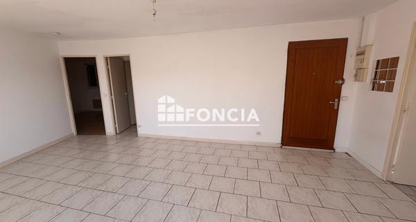 À vendre Appartement 2 pièces 42 m² - Saint-sulpice-de-royan 17200
