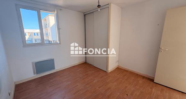 À vendre Appartement 2 pièces 42 m² - Saint-sulpice-de-royan 17200