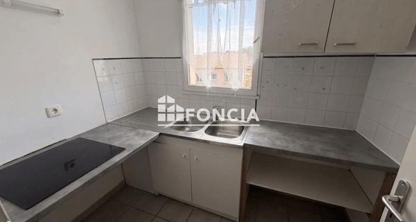 À vendre Appartement 2 pièces 42 m² - Saint-sulpice-de-royan 17200