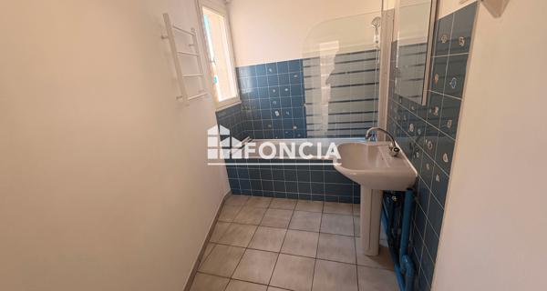 À vendre Appartement 2 pièces 42 m² - Saint-sulpice-de-royan 17200