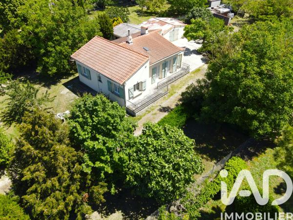 Maison à vendre 5 pièces 124 m² Castelnaudary