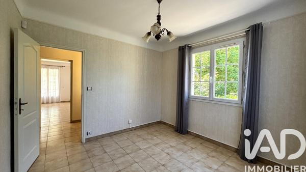 Maison à vendre 5 pièces 124 m² Castelnaudary