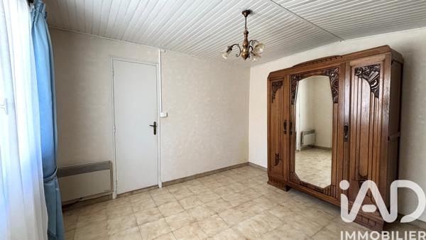 Maison à vendre 5 pièces 124 m² Castelnaudary