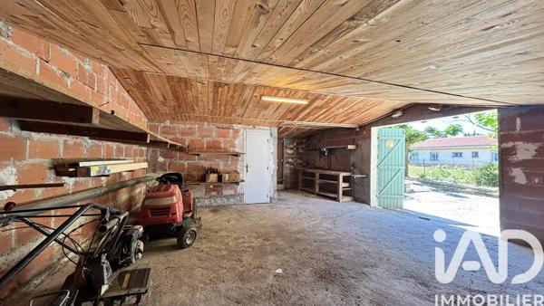 Maison à vendre 5 pièces 124 m² Castelnaudary
