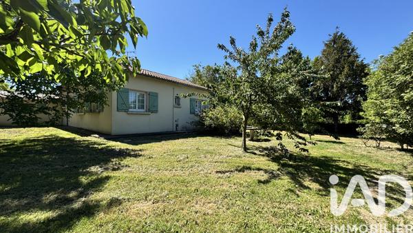 Maison à vendre 5 pièces 124 m² Castelnaudary