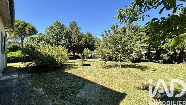 Maison à vendre 5 pièces 124 m² Castelnaudary