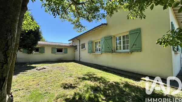 Maison à vendre 5 pièces 124 m² Castelnaudary