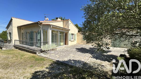 Maison à vendre 5 pièces 124 m² Castelnaudary