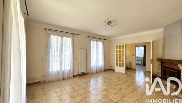 Maison à vendre 5 pièces 124 m² Castelnaudary