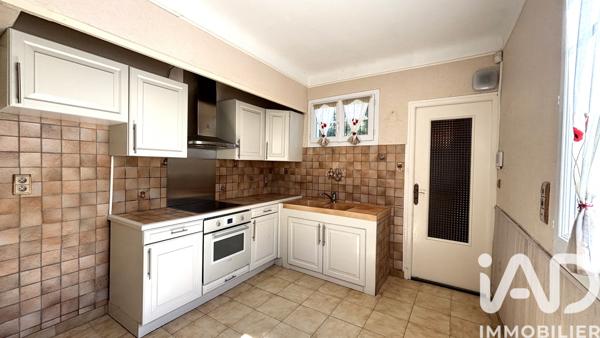 Maison à vendre 5 pièces 124 m² Castelnaudary