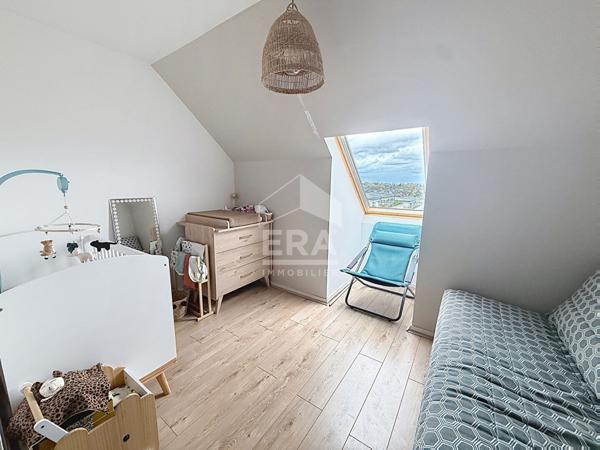 Appartement Caen 4 pièce(s) 83.33 m2