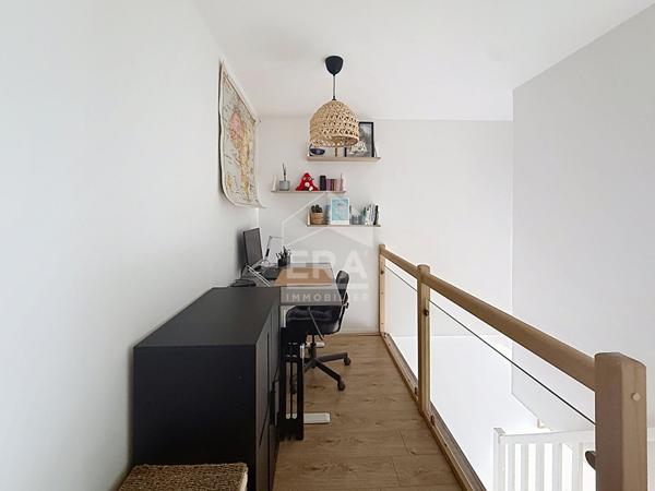 Appartement Caen 4 pièce(s) 83.33 m2