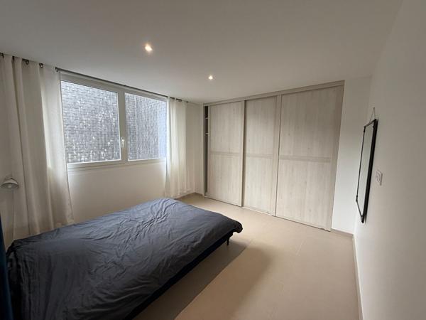 Superbe T4 avec balcon de 118 m²