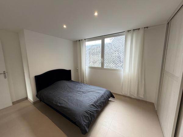 Superbe T4 avec balcon de 118 m²