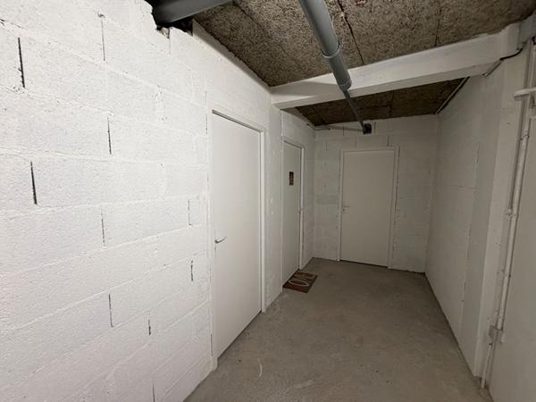 Superbe T4 avec balcon de 118 m²