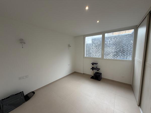 Superbe T4 avec balcon de 118 m²