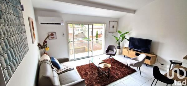 Appartement à vendre 4 pièces 75 m² Bordeaux