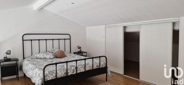 Appartement à vendre 4 pièces 75 m² Bordeaux