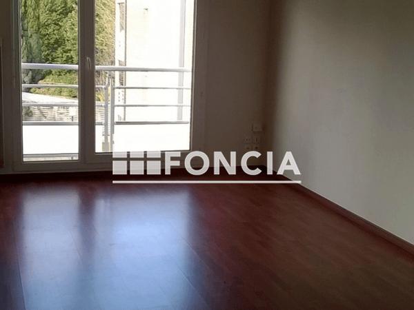 Location Appartement 2 pièces 47.5 m² - 125 AVENUE FAIDHERBE Valenciennes 59300