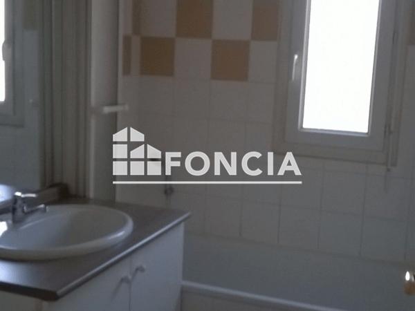 Location Appartement 2 pièces 47.5 m² - 125 AVENUE FAIDHERBE Valenciennes 59300