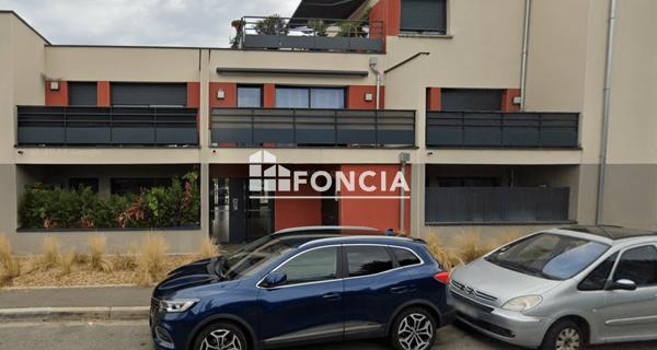 Location Parking - Pierre-bénite 69310